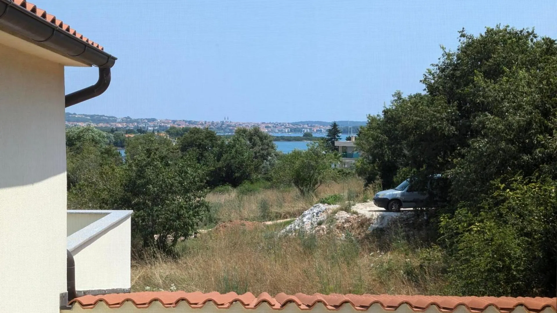 شقة Marina Vista بومير