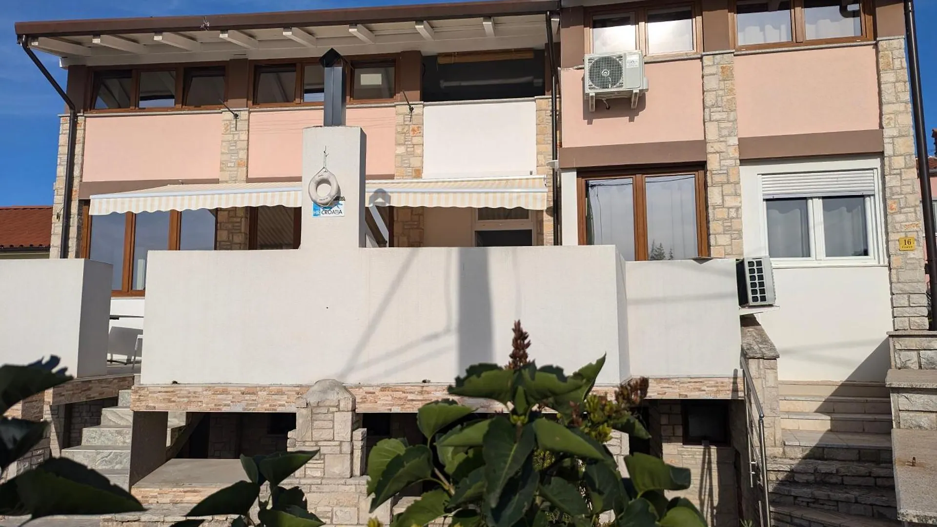 شقة Marina Vista بومير