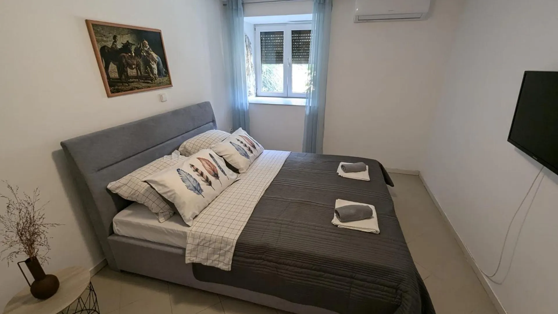 شقة Marina Vista بومير