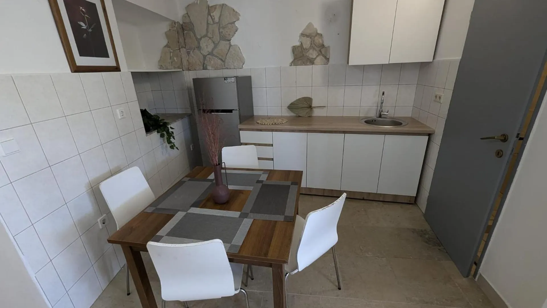 شقة Marina Vista بومير كرواتيا