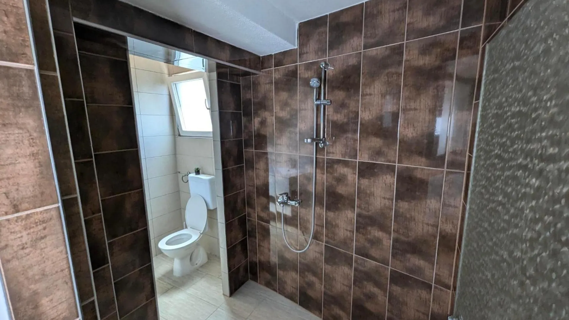 شقة Marina Vista بومير