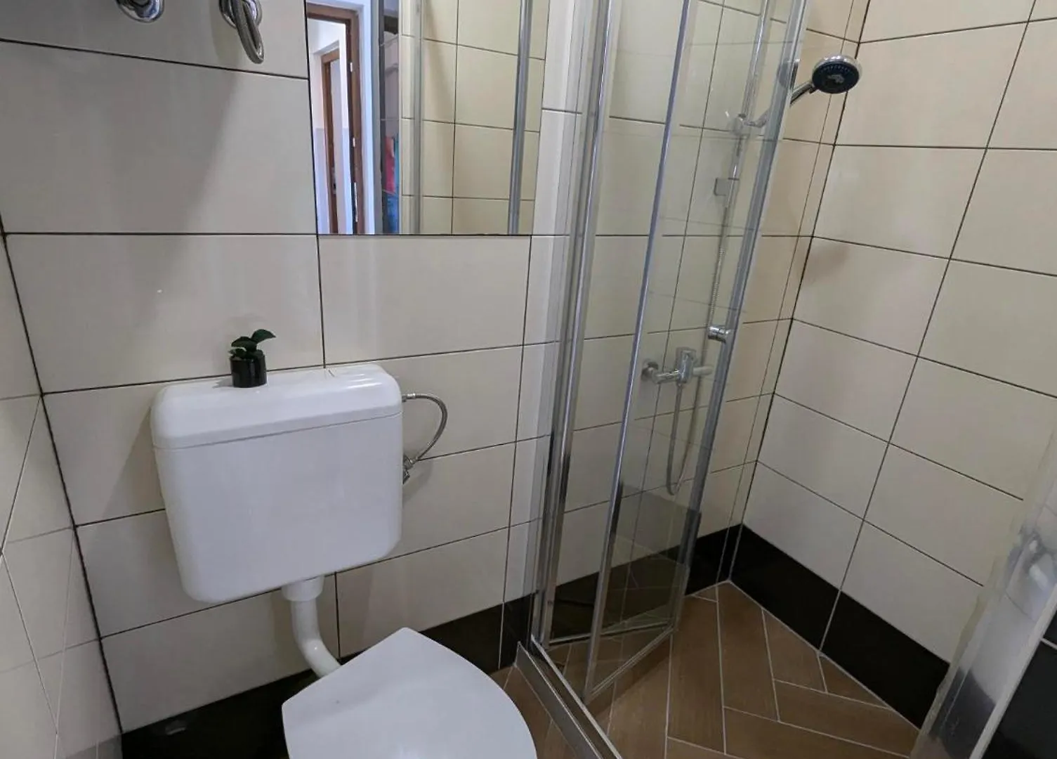 شقة Marina Vista بومير