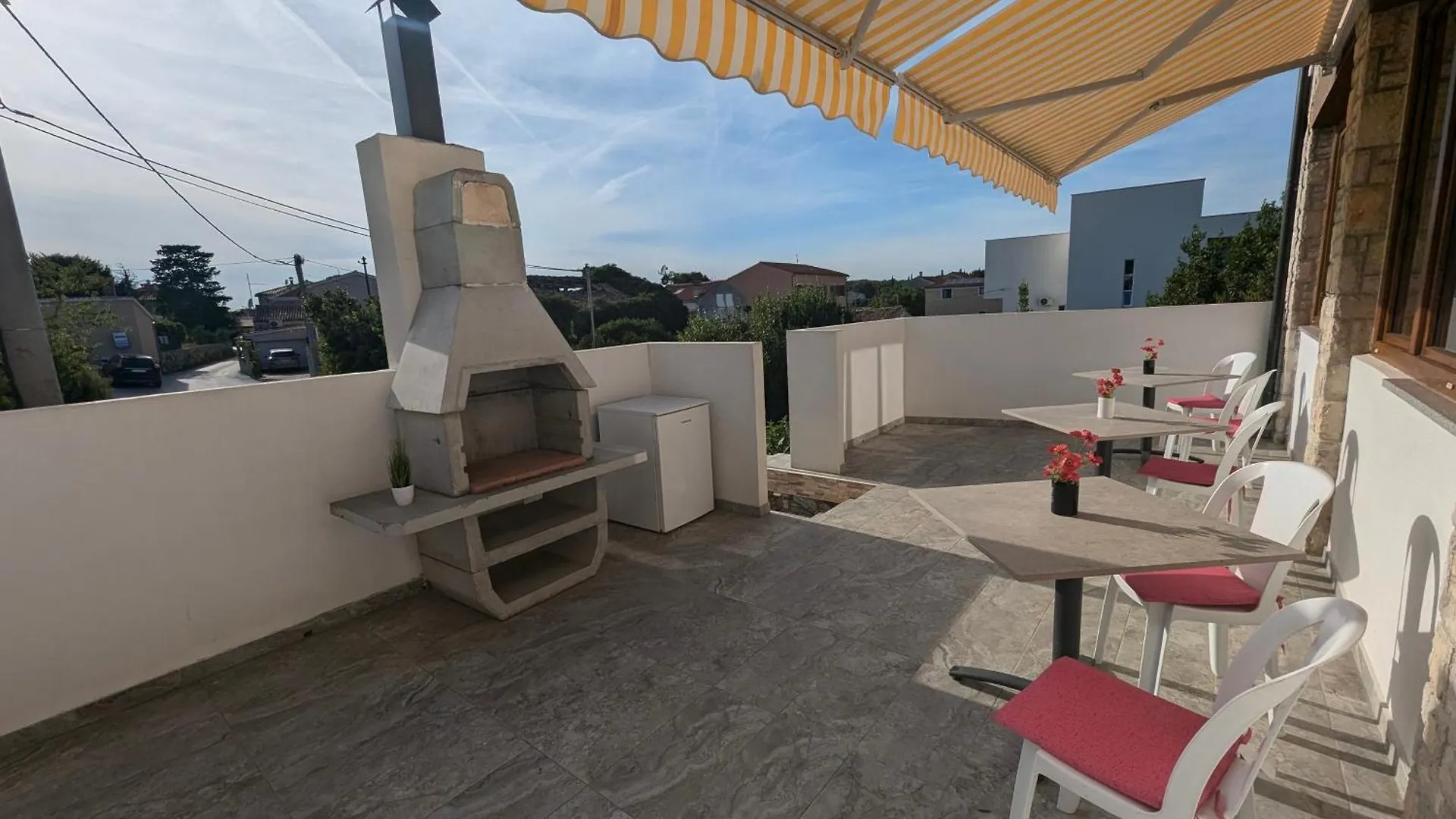Marina Vista Apartment Pomer Croatia