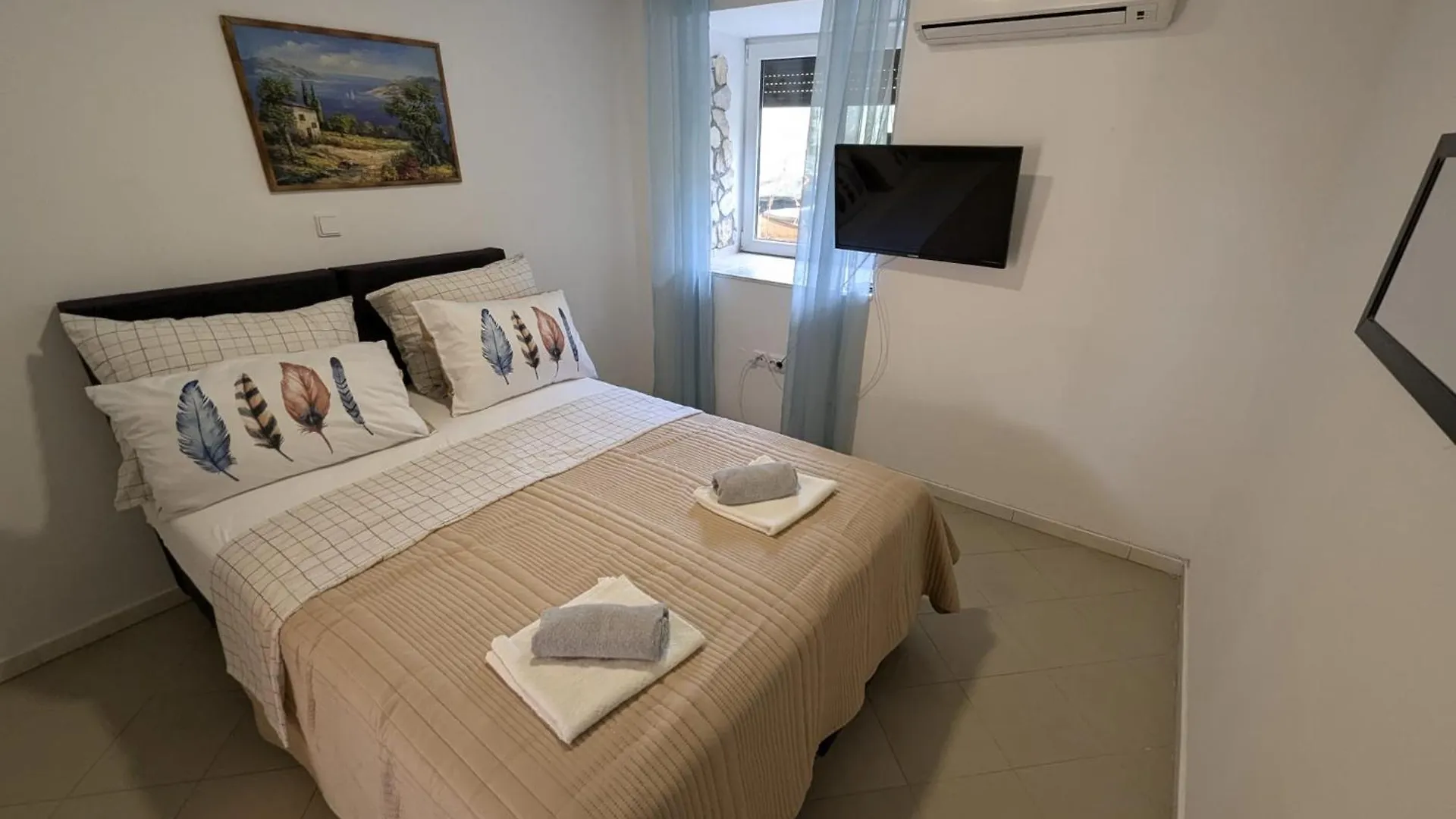 Marina Vista Apartment Pomer Croatia