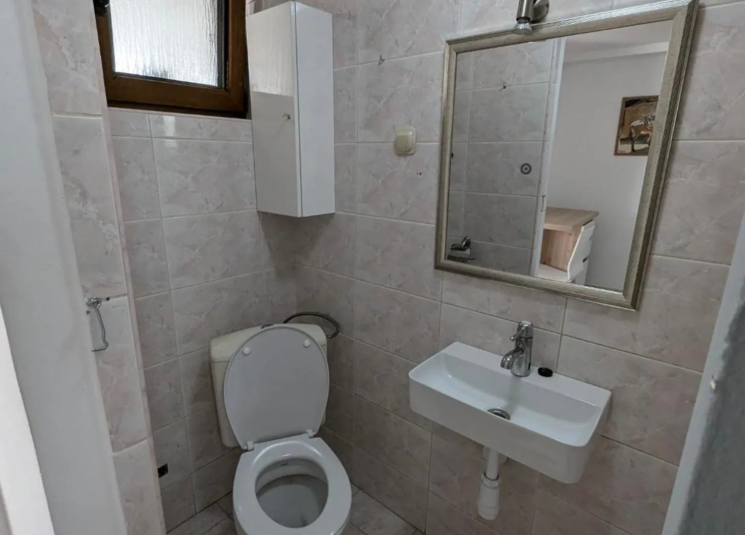 Marina Vista Apartment Pomer Croatia