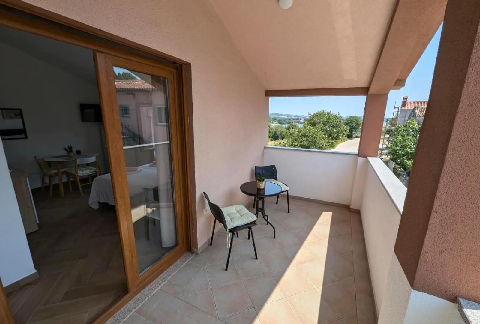 Marina Vista Apartment Pomer Croatia